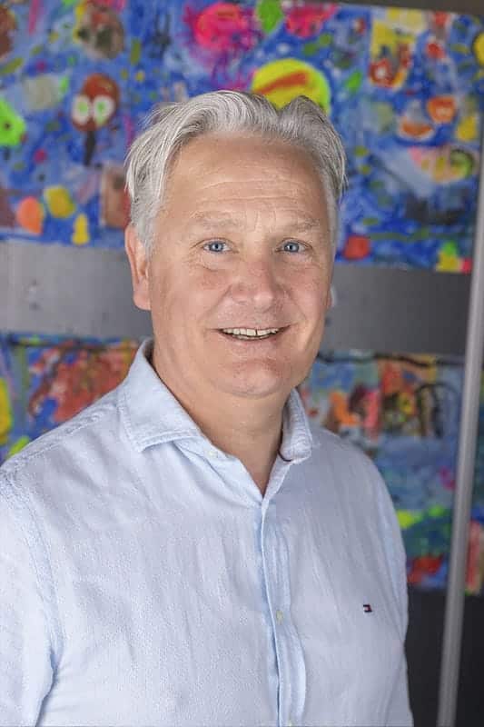 Carlos Veraart